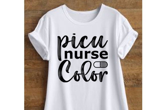 A Designer's Eye on the Nurse SVG: The Heart of a Crafted Gift
