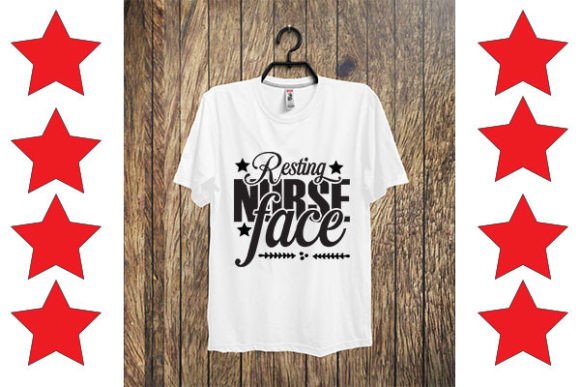 A Designer’s Honest Look at the Resting Nurse Face Design