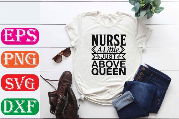 A Designer’s Take on a “Nurse a Little” Embroidery Design