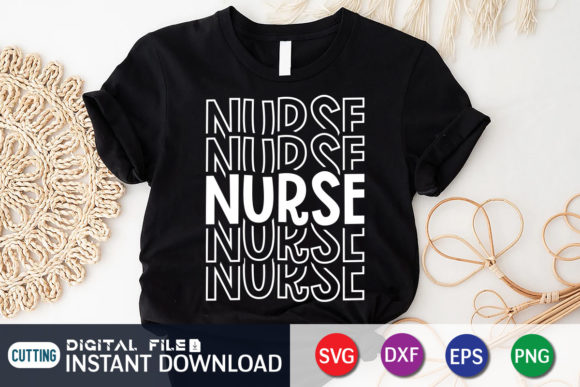 A Nurse Embroidery Design for Recognition and Respect