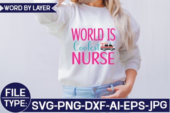 A Nurse's Wit Embroidery Review: The 