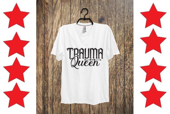 A Practical Review of Nurse SVG Designs Trauma Queen