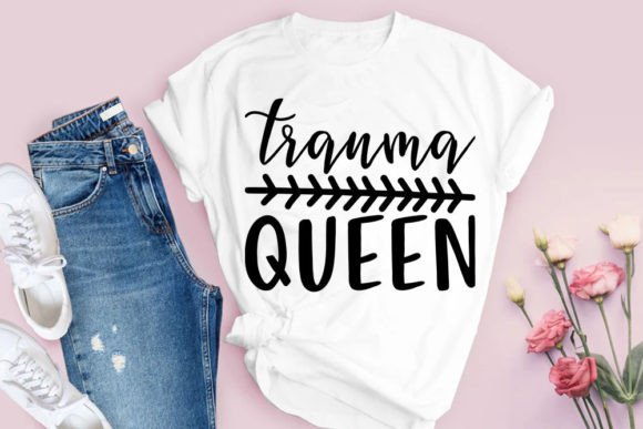 A Practical Review of the Nurse SVG Trauma Queen Design