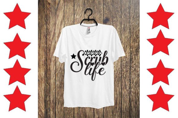 A Review of Nurse Svg Designs Scrub Life for Embroidery Projects