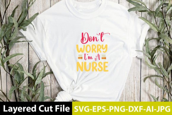 Don't Worry I'm a Nurse: A Designer's Review