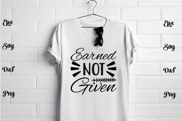 Earned Not Given: A Designer's Take on This Nurse Design