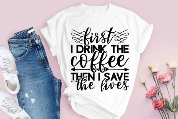 Evaluating 'First I Drink the Coffee' for Real Embroidery Projects