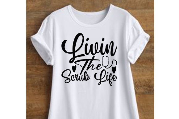 Evaluating 'Livin the Scrub Life': A Designer’s Eye on Nurse Embroidery