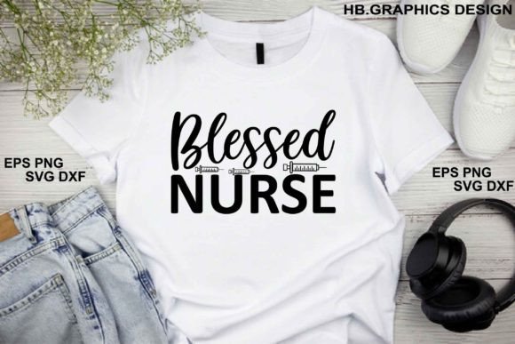 Evaluating the Blessed Nurse Embroidery Design for Real Projects