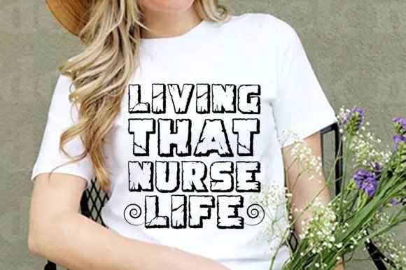 Living That Nurse Life: A Designer's Review of a Popular Embroidery File