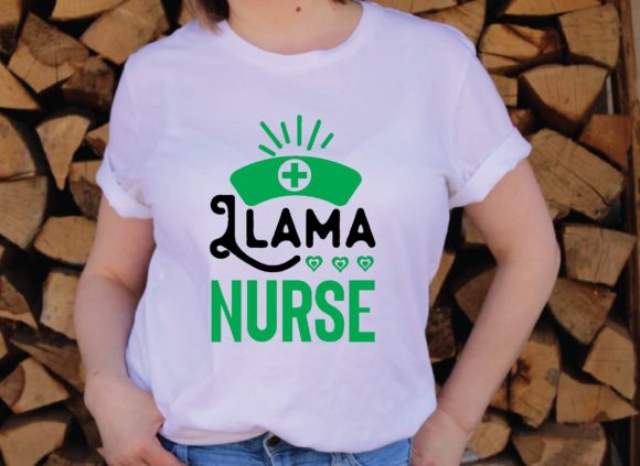 Llama Nurse: A Designer's Review for Real Embroidery Projects