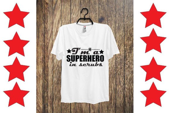 More Than a Design: A Superhero Statement