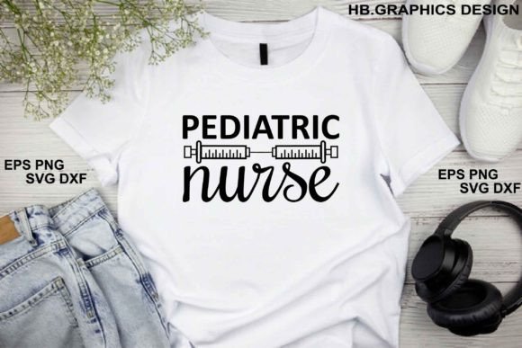 Nurse SVG Design: A Pediatric Specialist's Practical Review