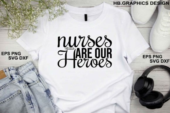 Nurse Svg Design: A Practical Review for Your Projects
