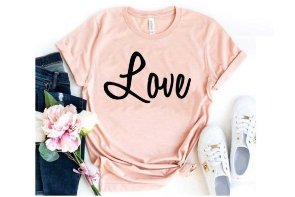 Nurse Svg Design, Love: A Warm and Clear Embroidery File