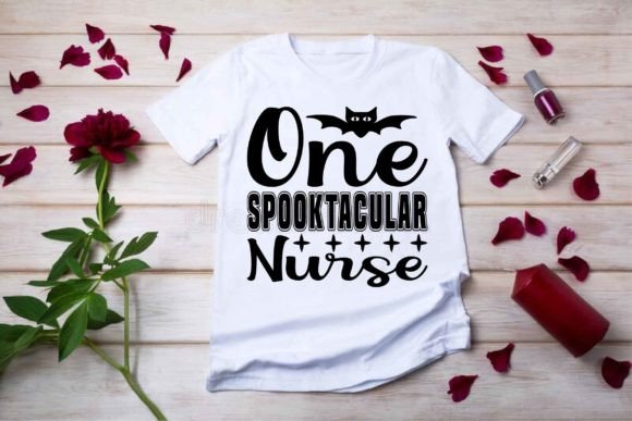 One Spooktacular Nurse: A Designer's Embroidery Review