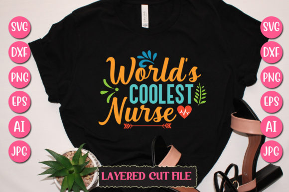 The World's Coolest Nurse Design: A Designer's Honest Review
